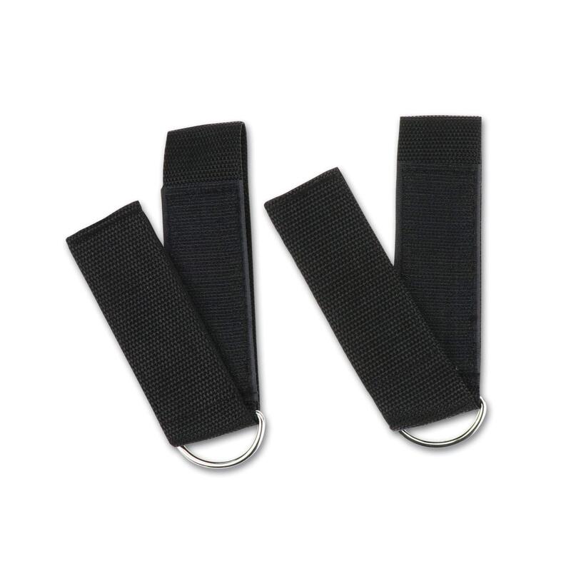 Set de 5 benzi elastice cu rezistență diferențiată pentru Porta TONE UP PLUS