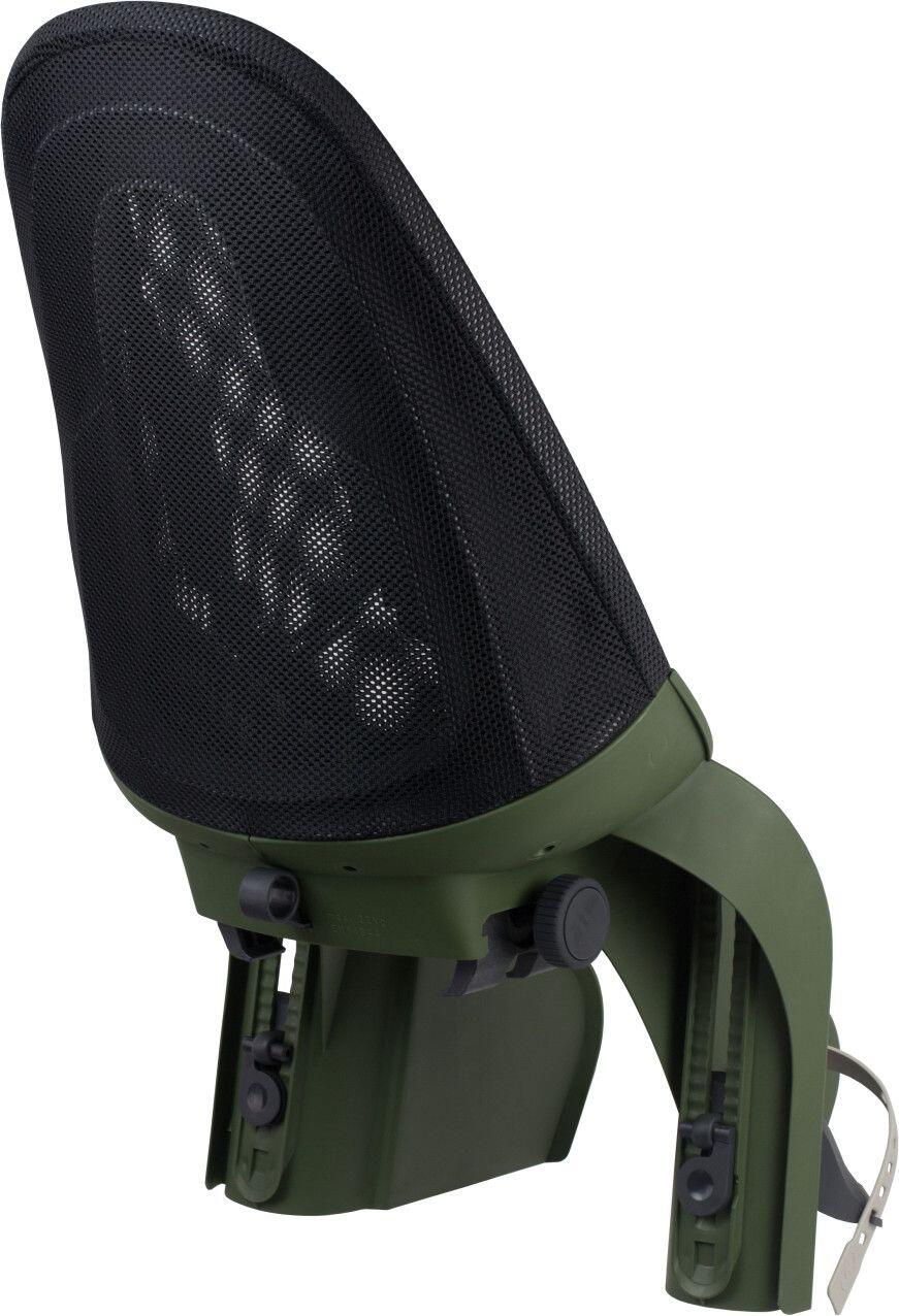 QIBBEL Qibbel Air Magic Green. reat sear with carrier fitment 2/7