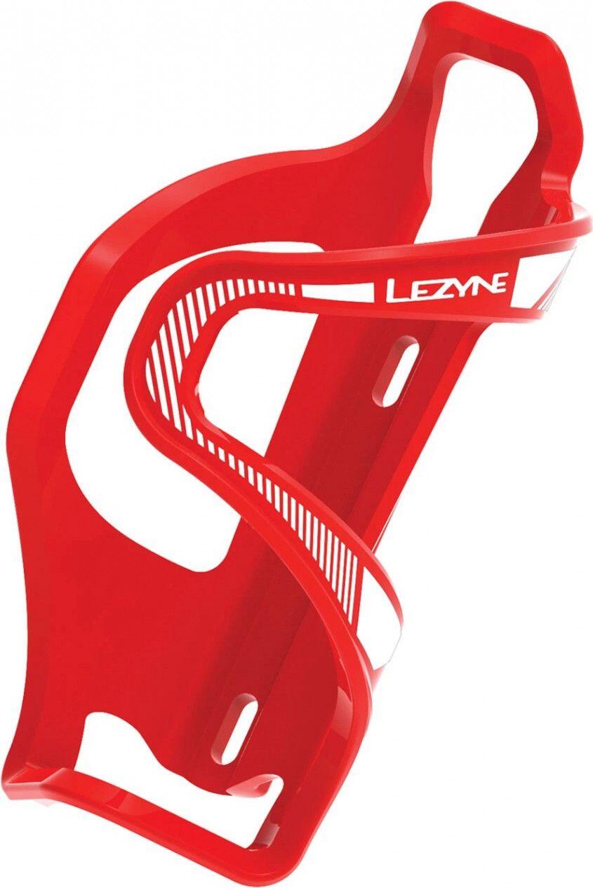 Uchwyt na butelkę wody Lezyne Flow Cage SL