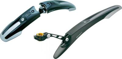 TOPEAK Kit Anteriore Posteriore Guardie Mud DEFENDER M1 & M2