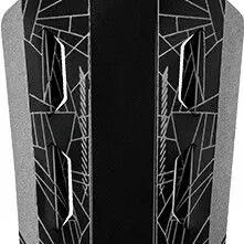 Topeak D-Flash ST Rear Fender Black