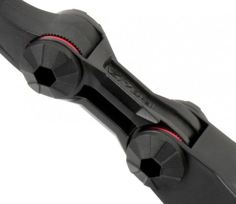 Hinterer Kotflügel Zefal deflector rm90+ 2/5