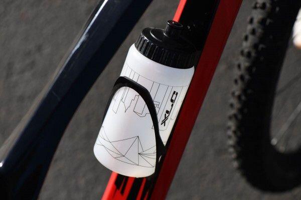 Porte-Bidon XLC BC-C04 Raceby Noir 2/3