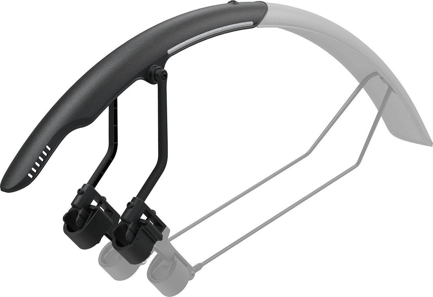Topeak Tetrafender R2 Hinterkotflügel für Rennräder 2/7