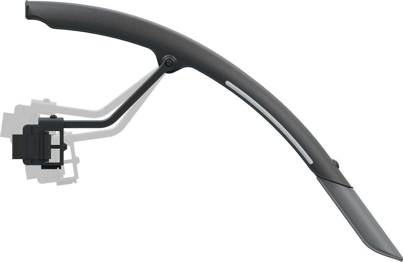 Garde-Boue Avant Topeak TetraFender R1 2/7