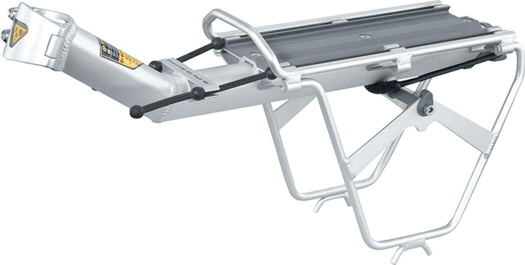 Tylny bagażnik z ramą boczną Topeak RX BeamRack - V-Type