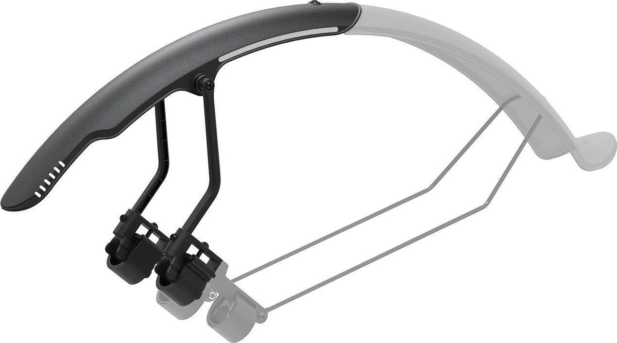 Guardabarros trasero Topeak TetraFender G2 2/7