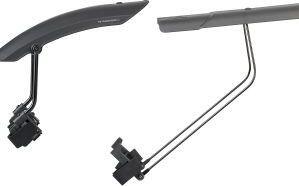 Topeak Fender Set Tetrafender M1 M2 MTB - Optimaler Schutz 3/7