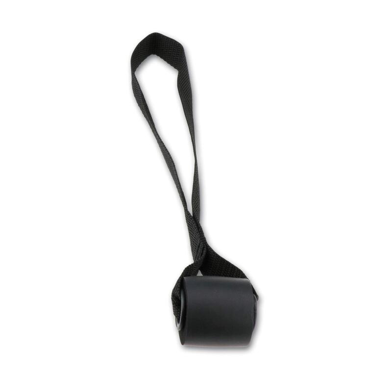 Set de 5 benzi elastice cu rezistență diferențiată pentru Porta TONE UP PLUS