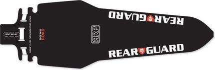RRP Road RearGuard Schwarze