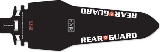 RRP Road RearGuard Schwarze