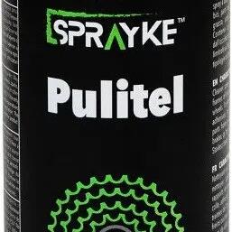 Degreaser Cleaner Spray Sprayke Pulitel 400 ml