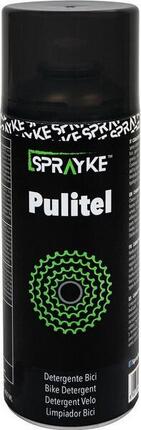 Entfetter-Reiniger-Spray Sprayke Pulitel 400 ml
