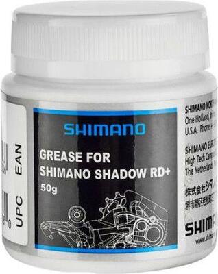 Nuovo grasso stabilizzatore per Shimano 50 g