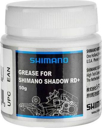 Graisse Shimano pour dérailleur Shadow RD+
