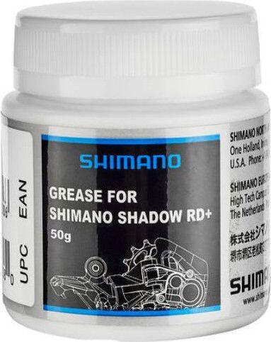 Graisse Shimano pour dérailleur Shadow RD+