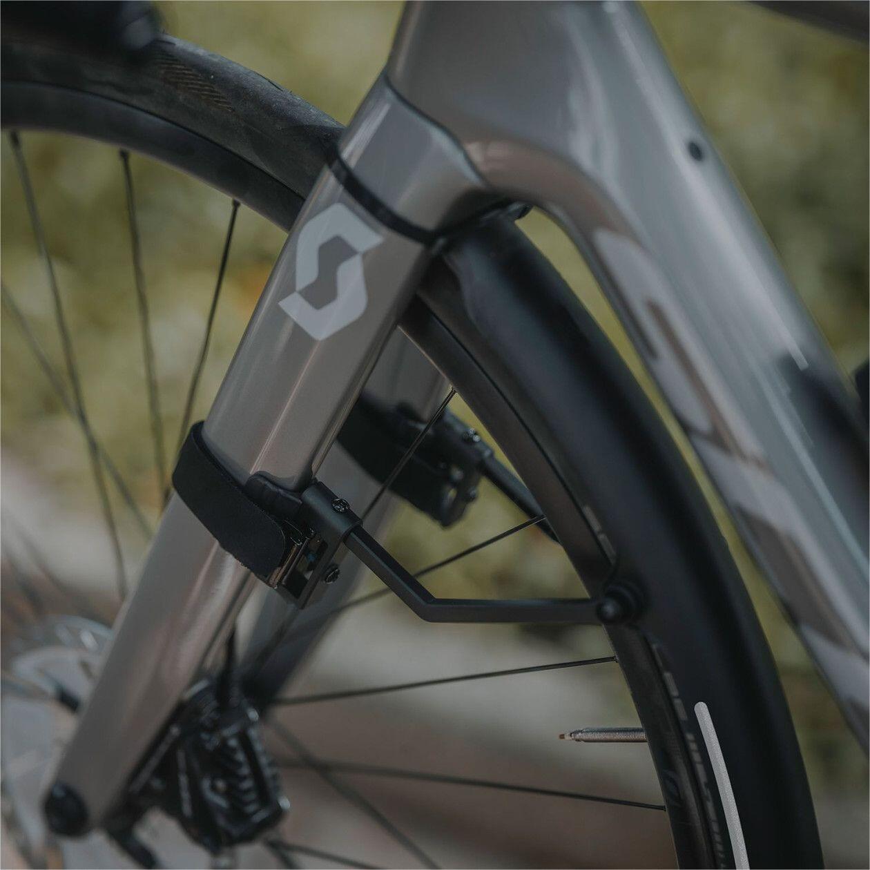 Garde-Boue Avant Topeak TetraFender R1 4/7
