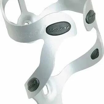 Massi Pro Bottle Cage Silver