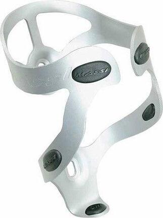 Massi Pro Flaschenhalter Silber