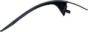 Garde-Boue Arrière  BBB FullGuard Noir 3/4
