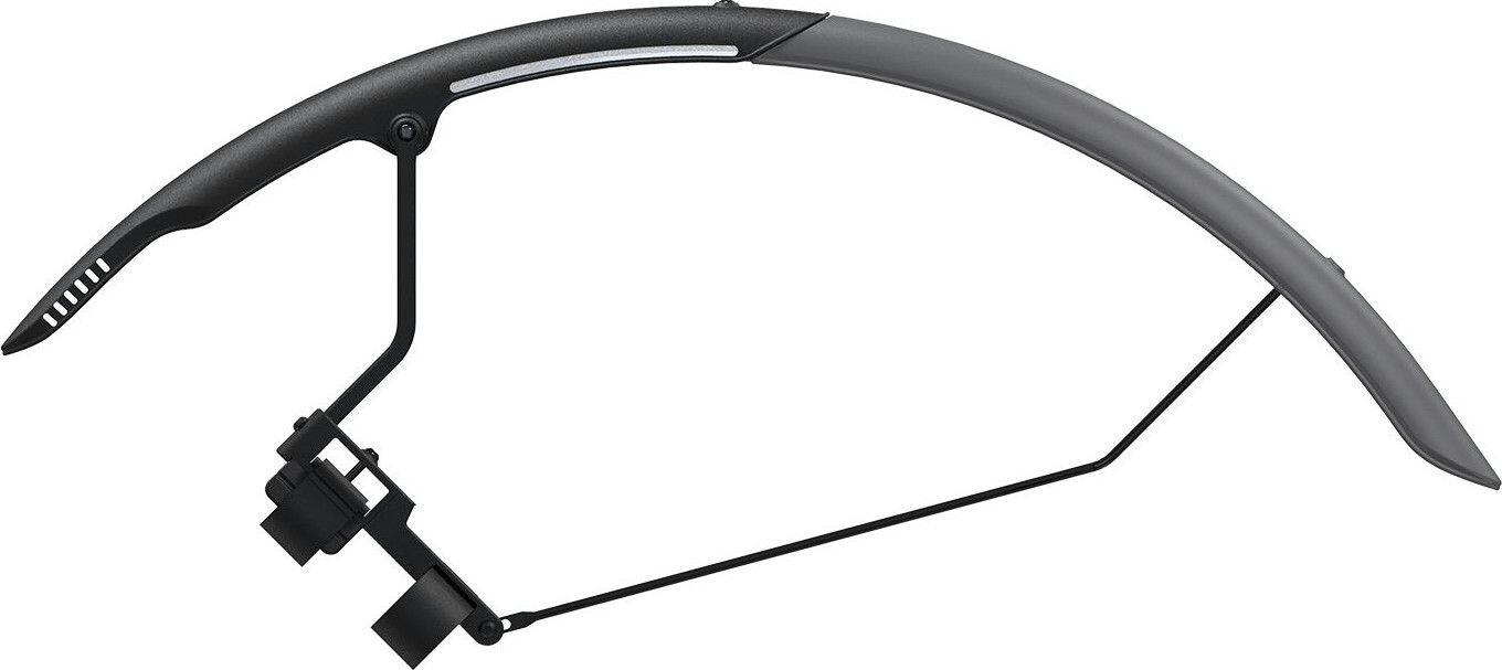Topeak Tetrafender R2 Hinterkotflügel für Rennräder 3/7
