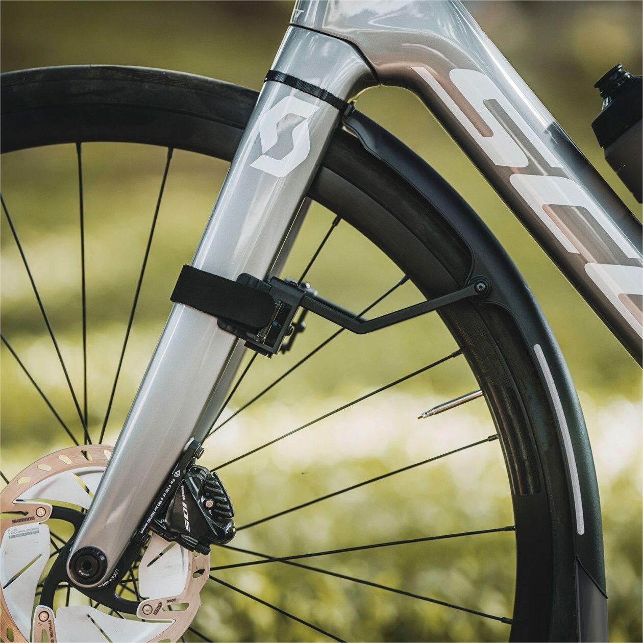 Garde-Boue Avant Topeak TetraFender R1 5/7