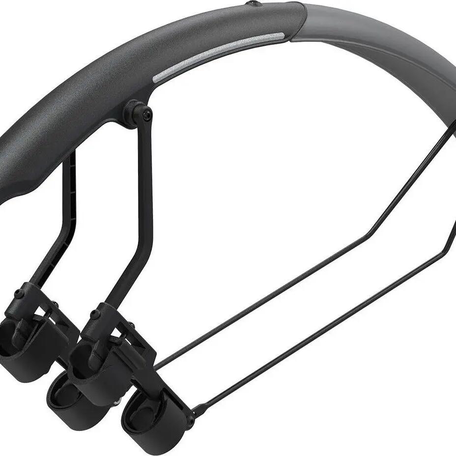 Topeak TetraFender R2 rear mudguard