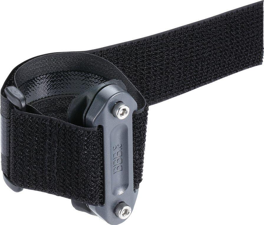 Porte-Bidon BBB HaulerMount Noir 3/7