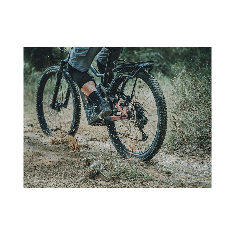 TetraRack Fender M2