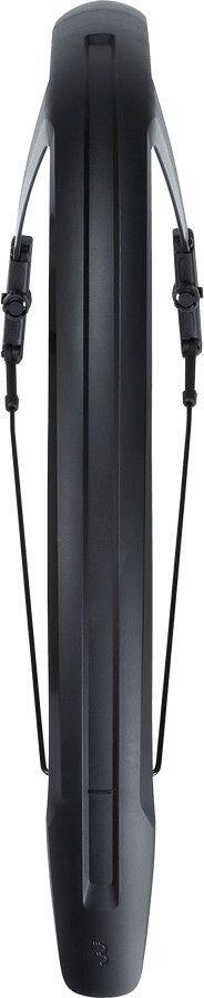 Garde-Boue Arrière BBB DiscGuard Plus 28" Noir 2/3