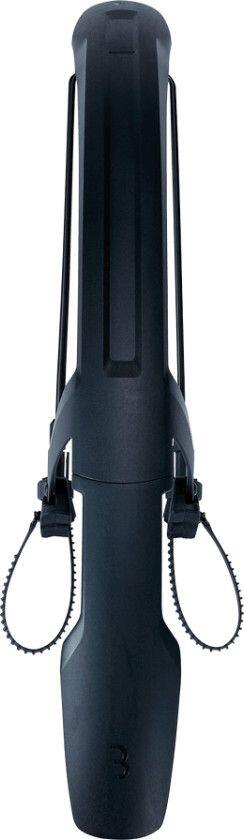Garde-Boue Avant BBB  DiscGuard 28" Noir 2/4