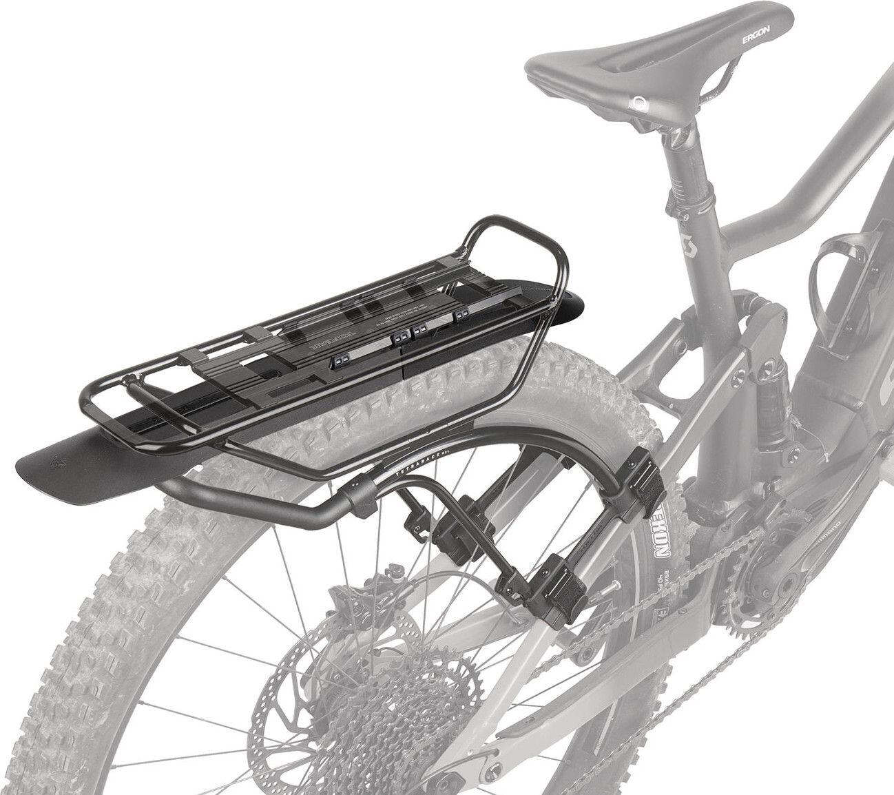 Topeak Hinterradschutzblech Tetrarack Fender M2 3/7