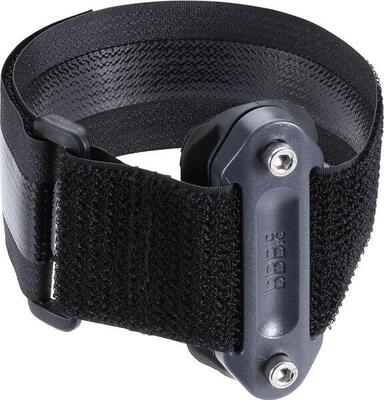 Bbb haulermount bidonhouder zwart