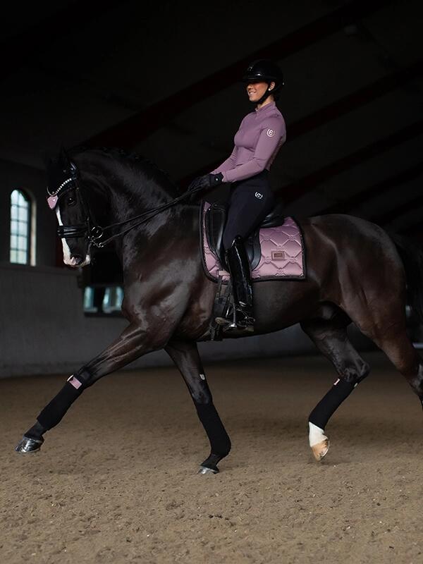 Dressur Schabracke Equestrian Stockholm 3/5