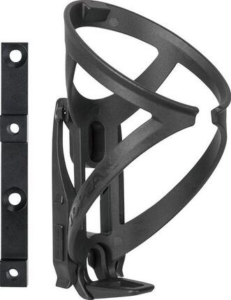 Topeak Ninja Master + Cage X1 AJ Black