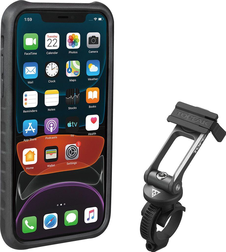Pokrowiec na telefon Topeak RideCase Apple Iphone 11