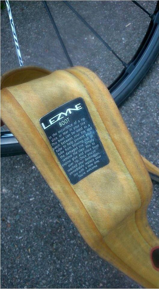 Kit di riparazione Lezyne Smart Kit (34 unità) 2/3