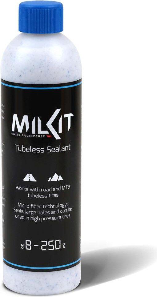 Liquide Préventif Milkit Tubeless 250ml 1/3