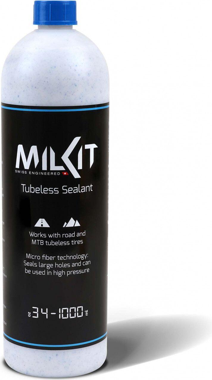 Tubeless Preventive Liquid 1000ml 1/3