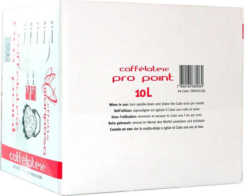 Caffélatex Pro Point 10l Líquido preventivo 2/3