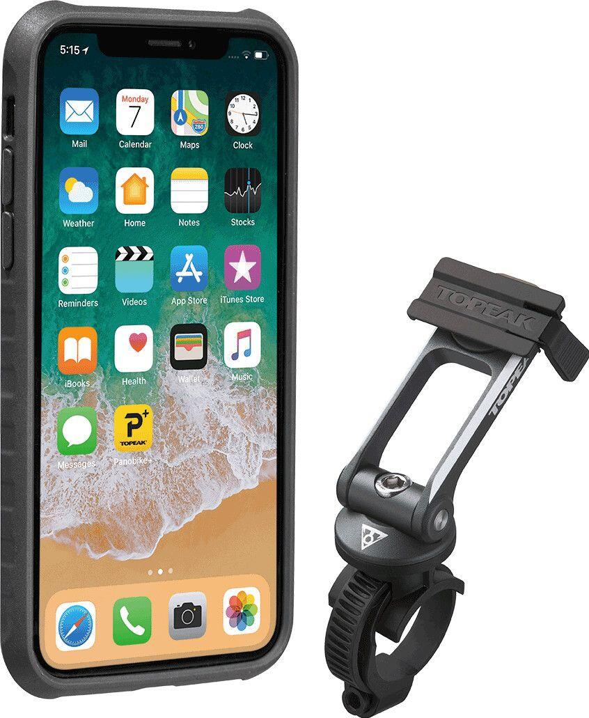 Pokrowiec na telefon Topeak RideCase Apple Iphone X-Xs