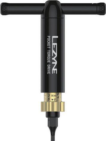 Clé Dynamométrique Lézyne Pocket Torque Drive 2/6