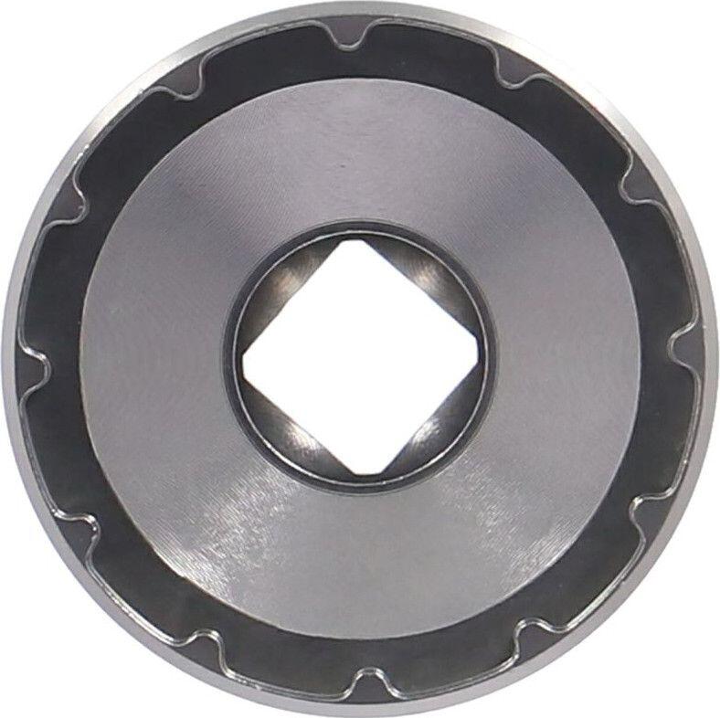 XLC TO-S91 External Bottom Bracket Remover Type DUB 12 Teeth 3/3