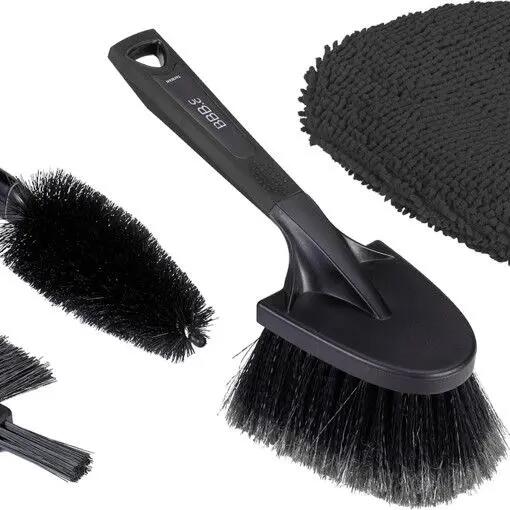 BBB FrameSet brush kit
