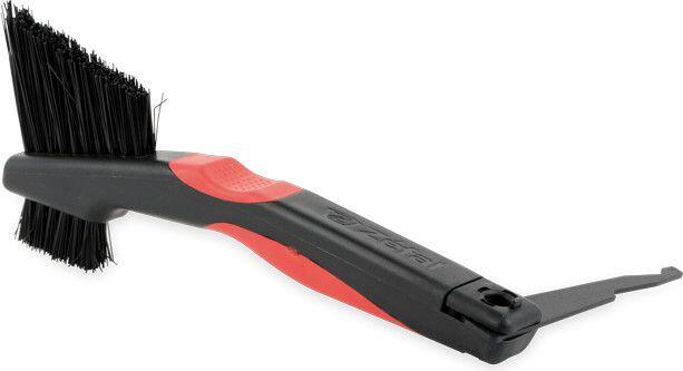 Pincel de limpeza de corrente/cassete Zefal Zb Clean 2/6