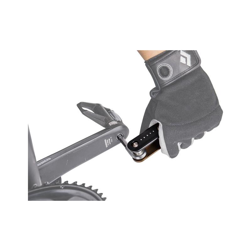 Többfunkciós szerszám Topeak Hex Combo