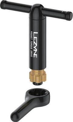 Chiave dinamometrica mobile Lezyne Pocket Torque Drive
