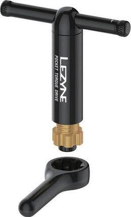 Reise-Drehmomentschlüssel Lezyne Pocket Torque Drive