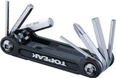 Multi tools topeak mini 9 pro black