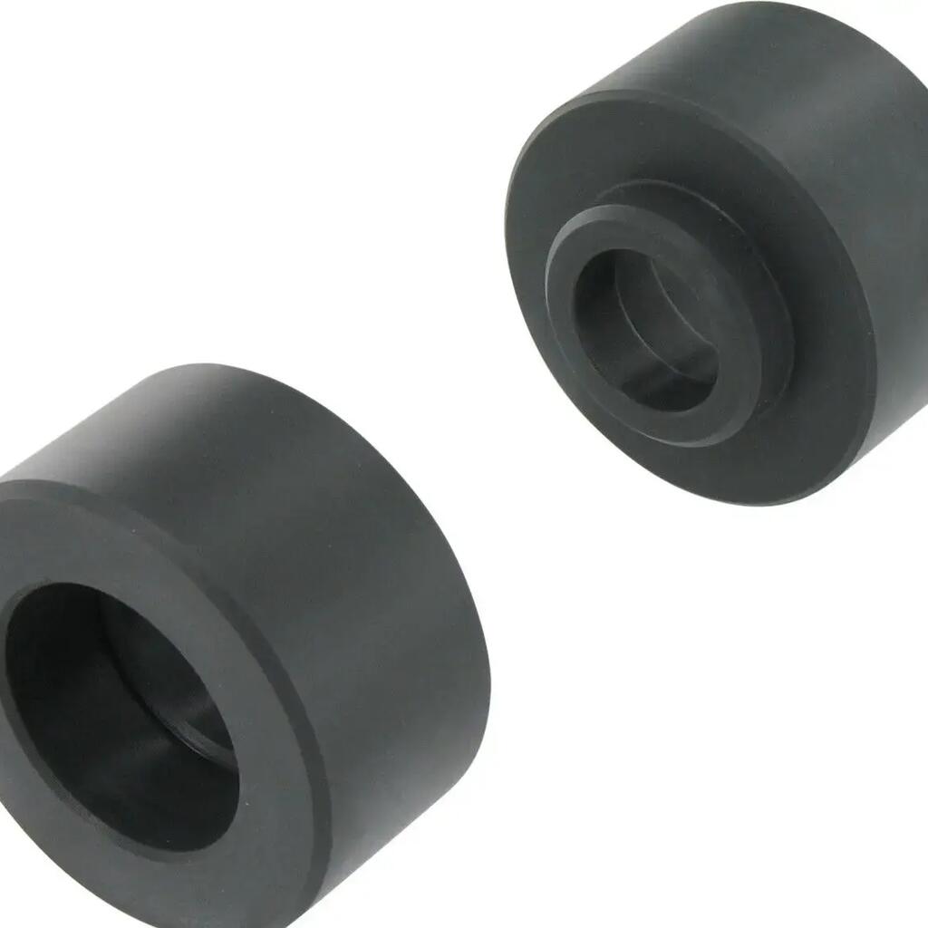 Pedal/pedal tool adapter Var (x2)